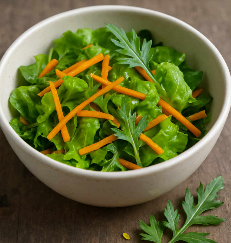 Bijvoet salade recept