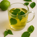 Paardenbloemwortel Geroosterde Wortelthee