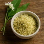 Kaasjeskruid honing gummies