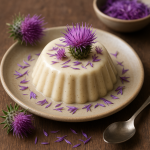 Zuring & Aardbei Pavlova