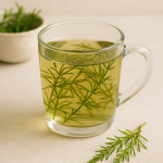 Zuringbloesem & Citrus Infusie