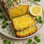 Kliswortel Karamel Crumble Bars