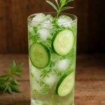 Hondsdraf Rum Smash (cocktail)