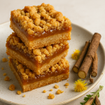 Hondsdraf Citrus Cake