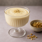 Daslook Roomijs met Honing & Noten