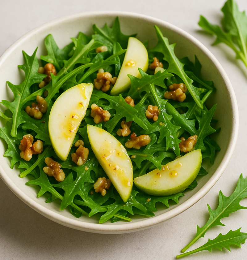 Kompassla salade recept