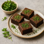 Hondsdraf Citrus Cake