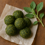 Kliswortelfriet uit de airfryer