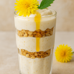 Klaverbloesem IJscrème