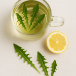 Bijvoet–Citrus Infusie