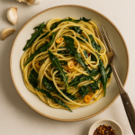 Zuring & Aardappel Rösti met Lente-ui