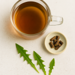 Brandnetel & Limoenblad Thee