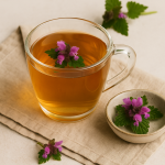 Zuringbloesem & Citrus Infusie