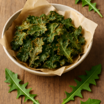 Ovenschotel met kliswortel, aardappel, ui & kaaslaag