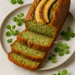 Robertskruid Appel Crumble