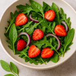 Paardenbloem-honing Parfait