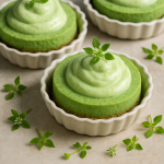 Knolcyperus–Vanille Crème