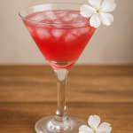 Daslook Green Tonic (mocktail)