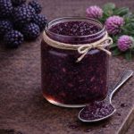 Kliswortel–pruimenjam