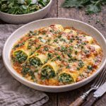 Melganzenvoet–groentecurry met kokos en limoenblad