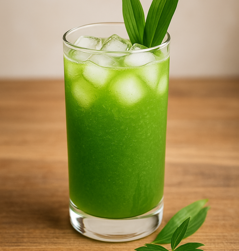 Daslook Green Tonic