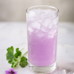 Daslook Green Tonic (mocktail)