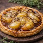 Brandnetel–chocolade fudge