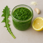 Bijvoet & Honing Spritzer (mocktail)