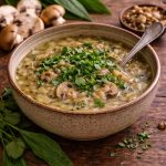 Vogelmuur–fetakaassalade