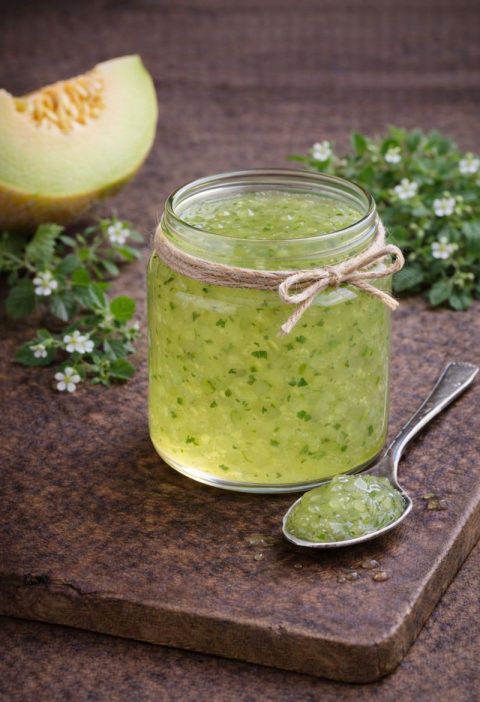 Vogelmuur–galiameloengelei