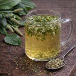 Zuring–aardbeiengelei