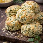 Brandnetel–sesam energy bites