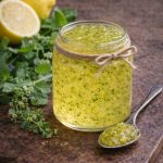 Pinksterbloem-aardbeienjam