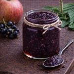 Ananas–citroenmelissejam