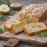 Vogelmuur–yoghurtcake