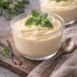 Zuring–appel granita