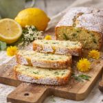 Daslook–oudekaas sodabread