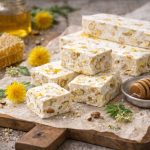Daslook–kaas quiche
