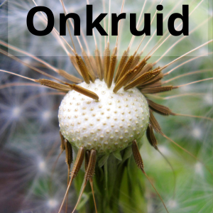 50 Tinten Onkruid e-book