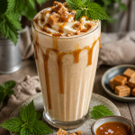 Hondsdraf Melkchocolade Milkshake