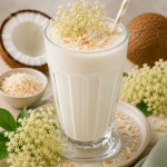 Hondsdraf Melkchocolade Milkshake